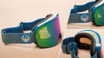 Dragon NFX2 Snowboard Goggles 2016-2017