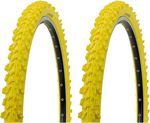 Farbige Kenda MTB Reifen