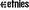 Etnies Logo 