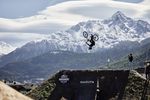 Bike Republic Sölden Festival x SWATCH NINES