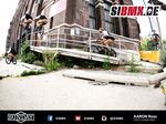 Aaron Ross Sunday BMX