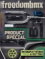 freedombmx product special 2013