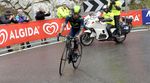 Nairo Quintana zeigte schon beim Giro, was in ihm steckt. (Foto: Sirotti)