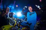 Travis Pastrana gives two thumbs up - Photo: Nitro Circus
