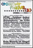 crossover-festival-grimma-2013-flyer