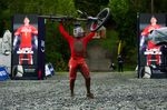 Loic Bruni