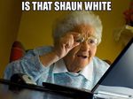 Shaun-White-Meme
