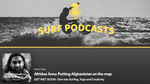 Get Wet Soon Podcast Afridun Amu