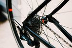 Gewichts-Tuning beim Rennrad