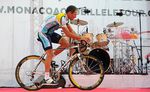 Lance Armstrong 2009 - Astana Pro Team (Foto: Sirotti)
