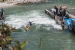 SURFERS TESTIVAL Riverwave Ebensee