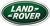 Land Rover Logo 2022