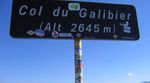 Col du Galibier, mountain, climb, sign (Pic: cyclepig / Creative Commons)
