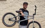 Johannes Winkelmann ist über AllRide BMX Distribution neu auf Primo. Für diesen Bikecheck haben wir uns das Rad von Mr. Fakie Icepickgrind genauer angeguckt