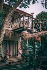Seaside Tribe Surf & Stay Bali