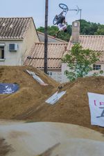 Lords of Dirt 2015 Vincent Massadier Backflip