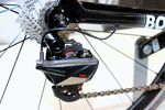 Eurobike 2016: FSA K-Force WE groupset (Pic: George Scott/Factory Media)