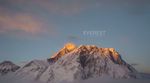 Mount Everest im Zeitraffer: Blick aufs Dach der Welt