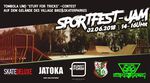 Am 2. Juni 2018 findet in Callenberg (Sachsen) ein entspannter Jam im Village Bike- und Skatepark statt. Hier fährst du mehr.