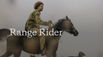 Range Rider Patagonia