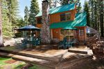 Amazing Mountain Shack Cabin Airbnb Travel Tahoe USA 1