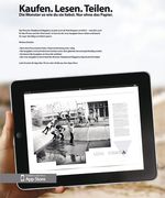 Monster Skateboard Magazine iPhone, iPad App