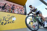 Peter Sagan gewinnt die 3. Etappe der Tour de France 2017. (Foto: Sirotti)