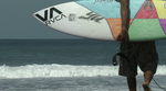 RVCA SURF