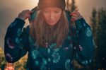 Volcom Astrid Womens Snowboard Jacket 2015-2016 - 2L Gore-Tex - £330
