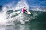 Quiksilver and Roxy Pro France 2018