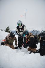 Freeride Academy Innsbruck