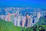 Strava Klassiker: HKPeakClimb, Hongkong