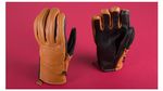Burton [ak] Leather Tech Snowboard Gloves 2015-2016 review