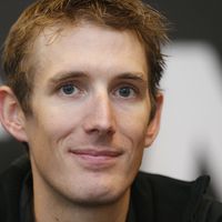 Andy Schleck beendet seine Profi-Karriere. (Foto: Sirotti)