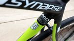 Cannondale Synapse Ultegra Disc