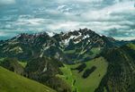 Die besten Campingplätze der Alpen