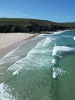 Surfen Bretagne