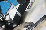 Pinarellos Partner Toray stellt dem italienischen Fahrradhersteller seine T1100-1K-Carbonfaser exklusiv zur Verfügung.