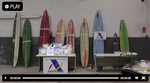 51 kilos of cocaine smuggled into Basque Country inside surfboards