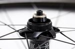 Bontrager Aeolus 5 TLR Disc D3 Laufradsatz