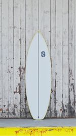 Sincly Surfboards – Die Pomegranate