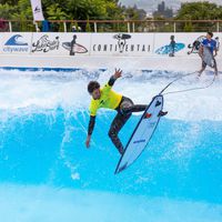 Continental Surf Cup 2026