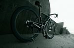 Gewichts-Tuning beim Rennrad