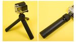 SP Gadgets Tripod Grip - GoPro accessories review