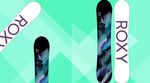 ROXY BREEZE WS 2021-2022 Snowboard Review
