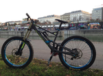 User Bike Check Florian Canyon Torque