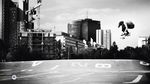 Monster Skateboard Magazine Wallpaper Dylan Rieder