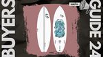 Lib Tech Surfboards - Whirlpool