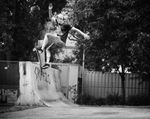 Philipp Schuster_A Skateboarder