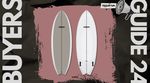 Collision Surfboards – Freedom Twin